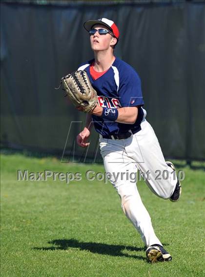 Thumbnail 3 in Dallas HSAA North @ Greenhill photogallery.
