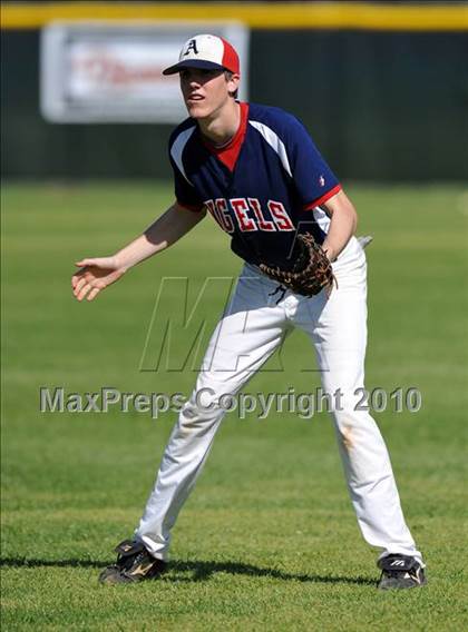 Thumbnail 1 in Dallas HSAA North @ Greenhill photogallery.