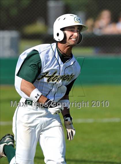 Thumbnail 1 in Dallas HSAA North @ Greenhill photogallery.