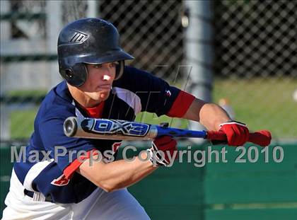 Thumbnail 3 in Dallas HSAA North @ Greenhill photogallery.