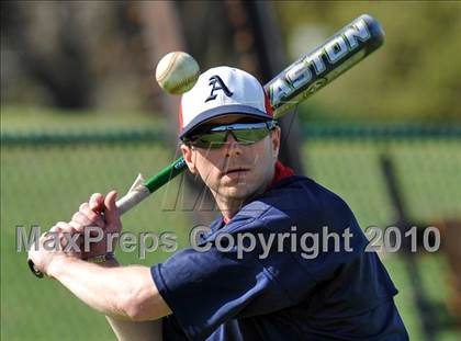 Thumbnail 1 in Dallas HSAA North @ Greenhill photogallery.