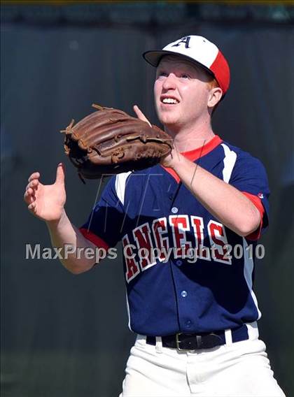 Thumbnail 1 in Dallas HSAA North @ Greenhill photogallery.