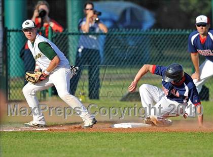 Thumbnail 3 in Dallas HSAA North @ Greenhill photogallery.