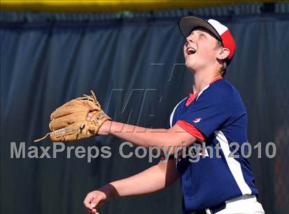 Thumbnail 1 in Dallas HSAA North @ Greenhill photogallery.