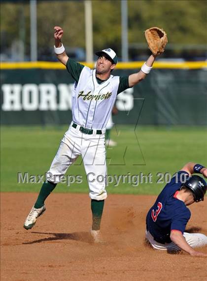 Thumbnail 3 in Dallas HSAA North @ Greenhill photogallery.