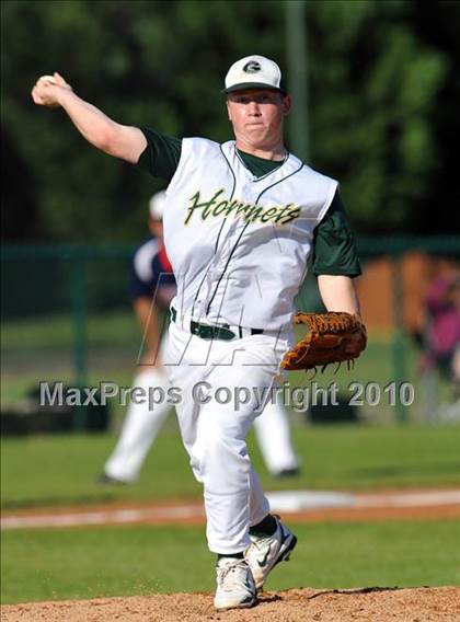 Thumbnail 2 in Dallas HSAA North @ Greenhill photogallery.