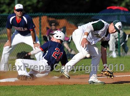 Thumbnail 3 in Dallas HSAA North @ Greenhill photogallery.