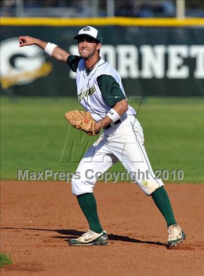 Thumbnail 3 in Dallas HSAA North @ Greenhill photogallery.