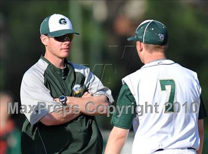 Thumbnail 3 in Dallas HSAA North @ Greenhill photogallery.