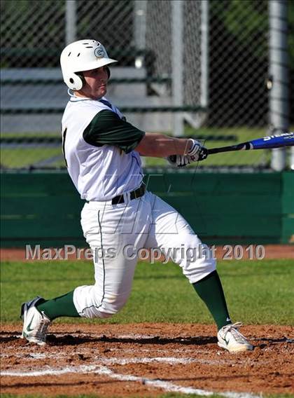Thumbnail 1 in Dallas HSAA North @ Greenhill photogallery.
