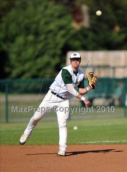 Thumbnail 2 in Dallas HSAA North @ Greenhill photogallery.