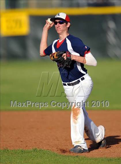 Thumbnail 1 in Dallas HSAA North @ Greenhill photogallery.