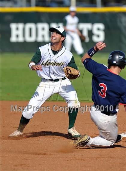 Thumbnail 2 in Dallas HSAA North @ Greenhill photogallery.