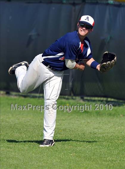 Thumbnail 3 in Dallas HSAA North @ Greenhill photogallery.
