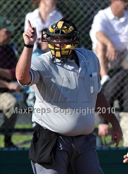 Thumbnail 3 in Dallas HSAA North @ Greenhill photogallery.