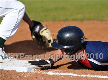 Thumbnail 2 in Dallas HSAA North @ Greenhill photogallery.