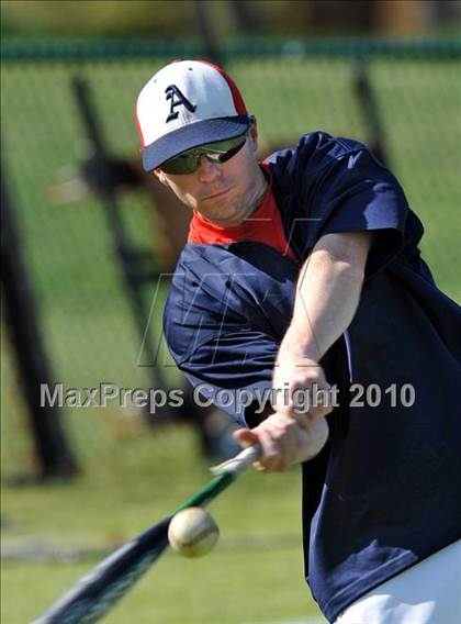Thumbnail 3 in Dallas HSAA North @ Greenhill photogallery.