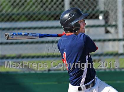 Thumbnail 2 in Dallas HSAA North @ Greenhill photogallery.