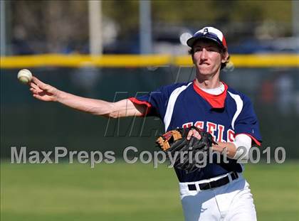 Thumbnail 3 in Dallas HSAA North @ Greenhill photogallery.