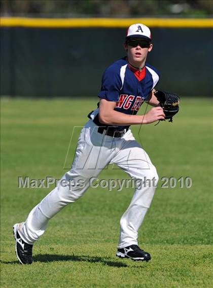 Thumbnail 2 in Dallas HSAA North @ Greenhill photogallery.