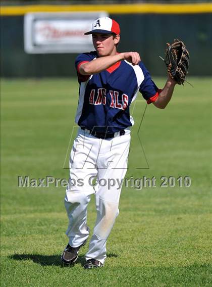 Thumbnail 2 in Dallas HSAA North @ Greenhill photogallery.