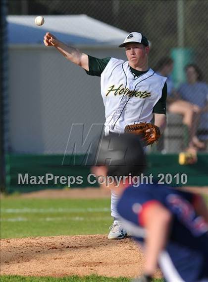 Thumbnail 3 in Dallas HSAA North @ Greenhill photogallery.