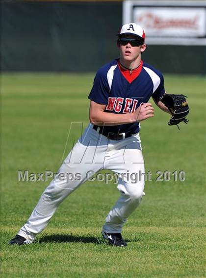 Thumbnail 1 in Dallas HSAA North @ Greenhill photogallery.