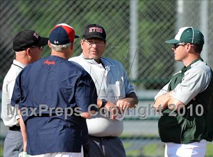 Thumbnail 1 in Dallas HSAA North @ Greenhill photogallery.