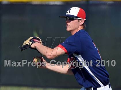 Thumbnail 1 in Dallas HSAA North @ Greenhill photogallery.