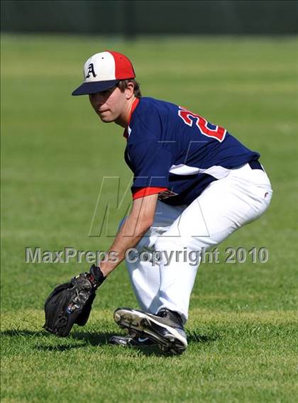 Thumbnail 1 in Dallas HSAA North @ Greenhill photogallery.