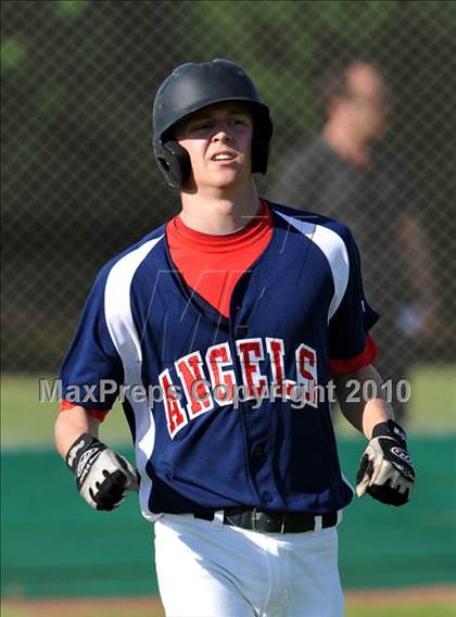 Thumbnail 3 in Dallas HSAA North @ Greenhill photogallery.
