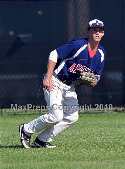 Thumbnail 1 in Dallas HSAA North @ Greenhill photogallery.