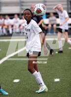 Photo from the gallery "Hough @ Ardrey Kell (NCHSAA 4A Round 4)"