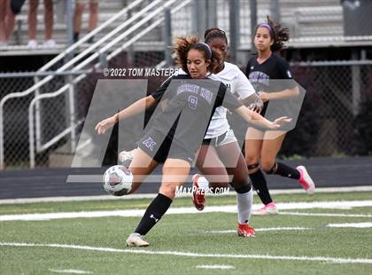 Thumbnail 2 in Hough @ Ardrey Kell (NCHSAA 4A Round 4) photogallery.