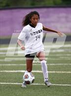 Photo from the gallery "Hough @ Ardrey Kell (NCHSAA 4A Round 4)"