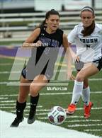 Photo from the gallery "Hough @ Ardrey Kell (NCHSAA 4A Round 4)"