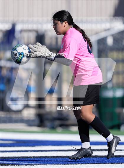 Thumbnail 3 in Nimitz vs Pebble Hills (Blue raider Invitational) photogallery.