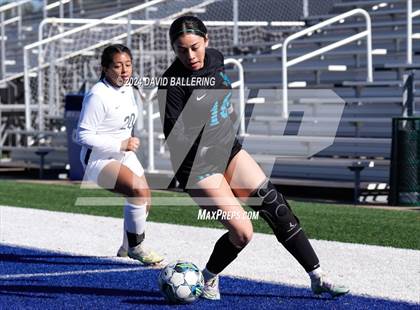 Thumbnail 2 in Nimitz vs Pebble Hills (Blue raider Invitational) photogallery.