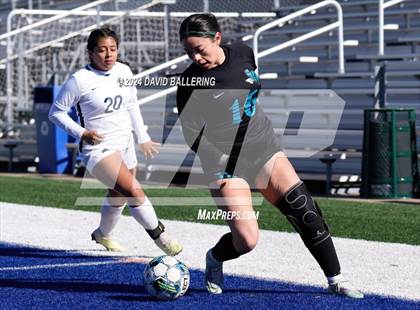 Thumbnail 2 in Nimitz vs Pebble Hills (Blue raider Invitational) photogallery.