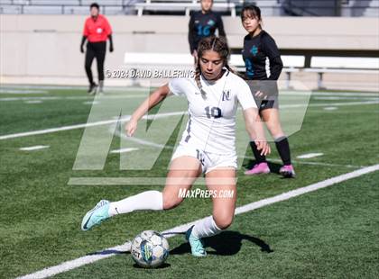 Thumbnail 2 in Nimitz vs Pebble Hills (Blue raider Invitational) photogallery.
