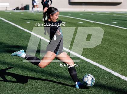 Thumbnail 3 in Nimitz vs Pebble Hills (Blue raider Invitational) photogallery.