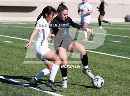 Thumbnail 2 in Nimitz vs Pebble Hills (Blue raider Invitational) photogallery.