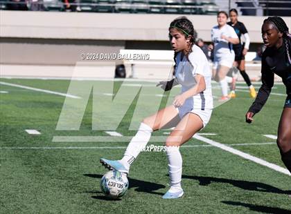 Thumbnail 1 in Nimitz vs Pebble Hills (Blue raider Invitational) photogallery.