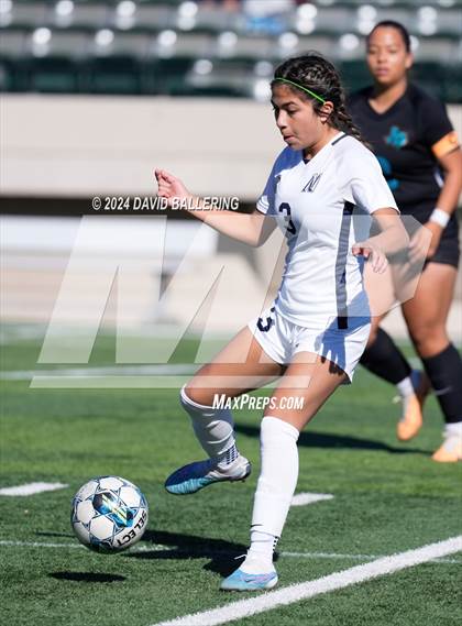 Thumbnail 1 in Nimitz vs Pebble Hills (Blue raider Invitational) photogallery.