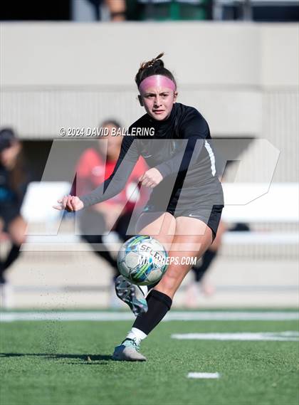 Thumbnail 3 in Nimitz vs Pebble Hills (Blue raider Invitational) photogallery.