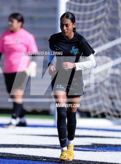 Thumbnail 3 in Nimitz vs Pebble Hills (Blue raider Invitational) photogallery.
