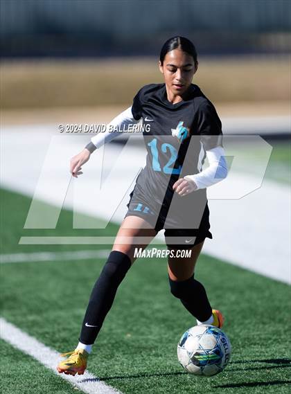 Thumbnail 3 in Nimitz vs Pebble Hills (Blue raider Invitational) photogallery.