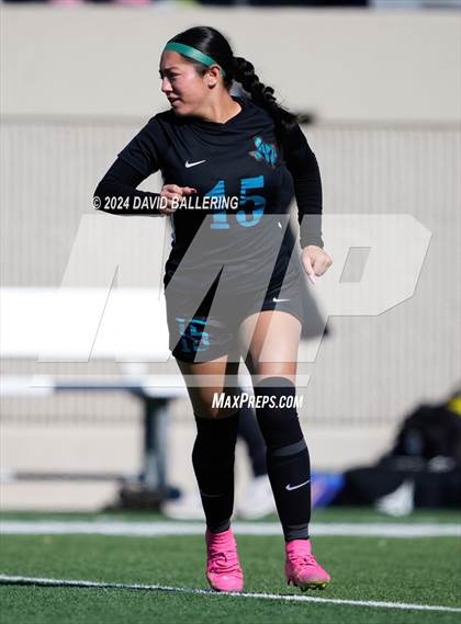 Thumbnail 2 in Nimitz vs Pebble Hills (Blue raider Invitational) photogallery.