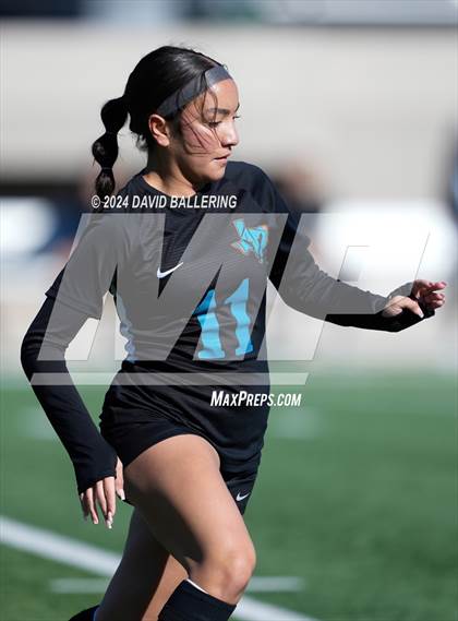 Thumbnail 1 in Nimitz vs Pebble Hills (Blue raider Invitational) photogallery.