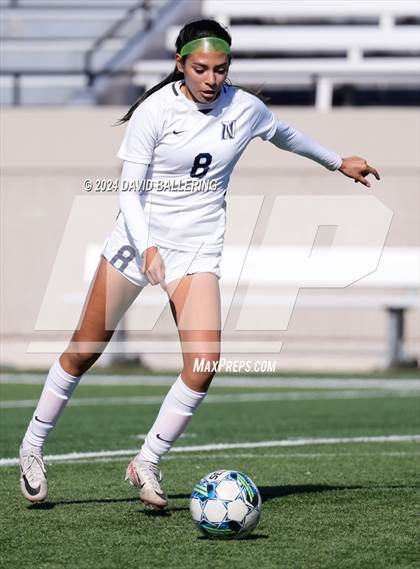 Thumbnail 1 in Nimitz vs Pebble Hills (Blue raider Invitational) photogallery.